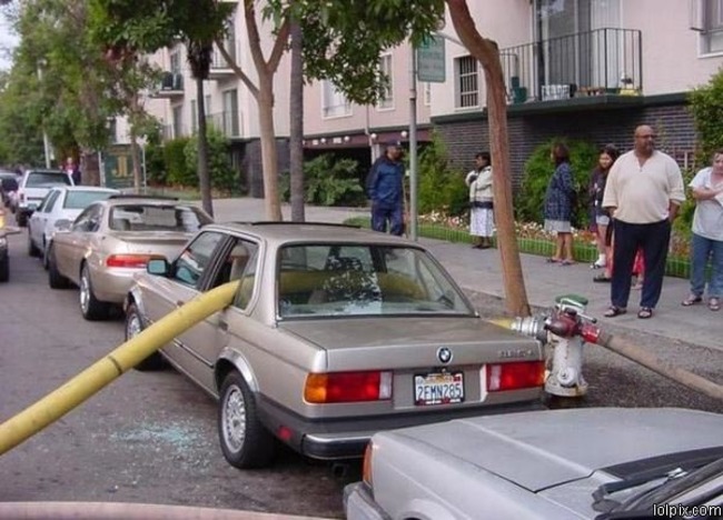 Fire-Hydrant-Parking
