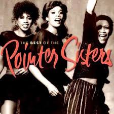 pointer-sisters