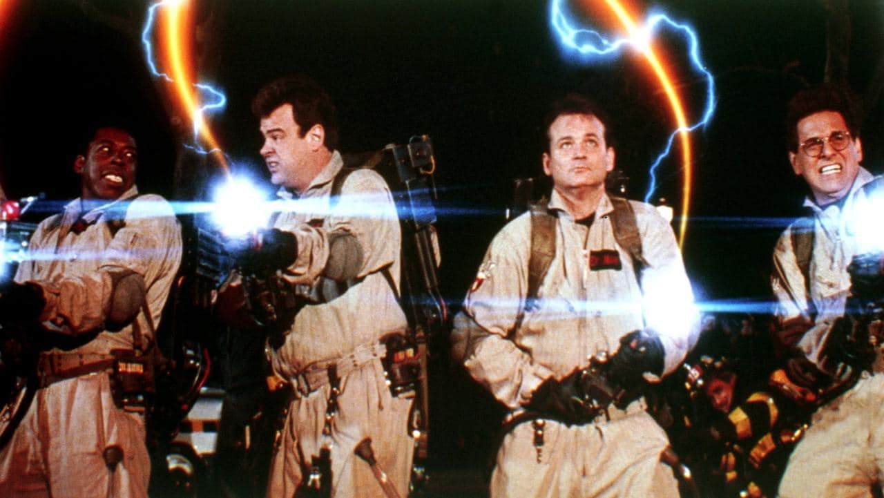 Image result for ghostbusters save the day