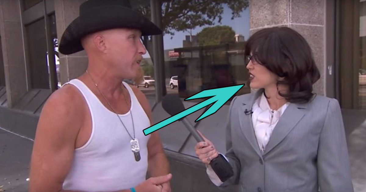 Miley Cyrus Went Undercover To Find Out What People Really Think Of Her