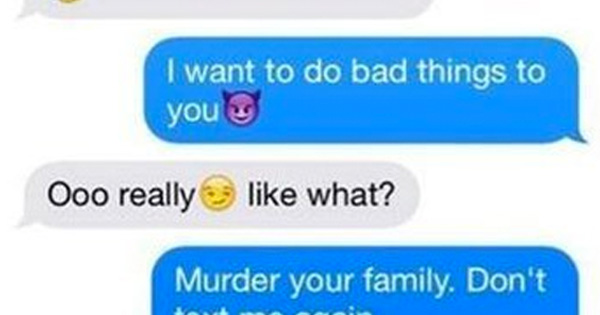 Here Are 21 Perfect Ways To Respond To A Text From Your Ex