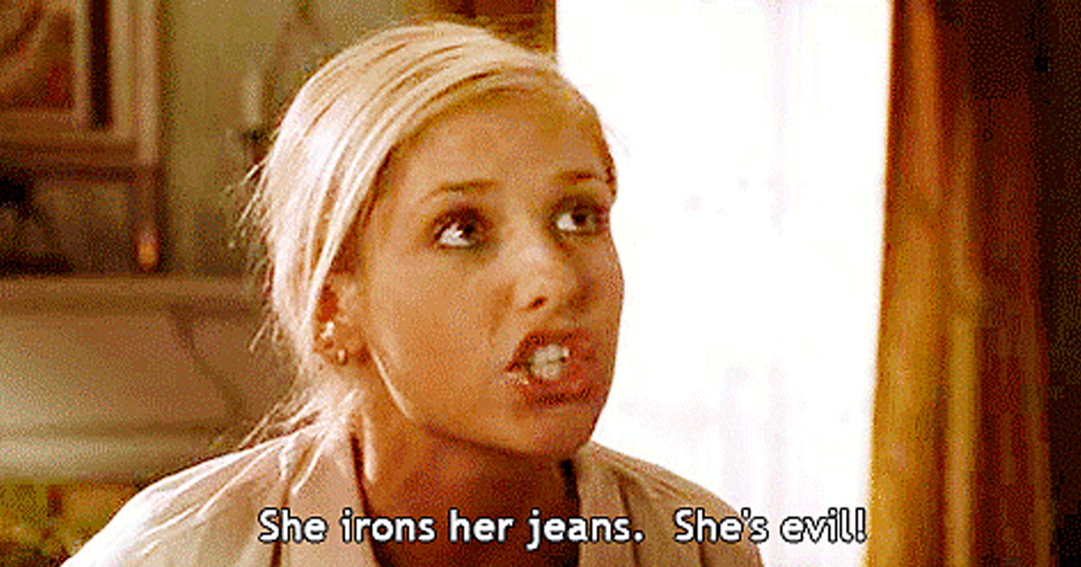 The 17 Greatest One-Liners From Buffy The Vampire Slayer
