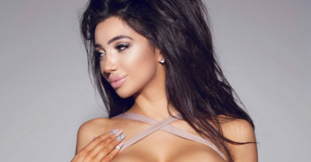 Looks Like Chloe Khan Is Now Dating A Different Big Brother Housemate