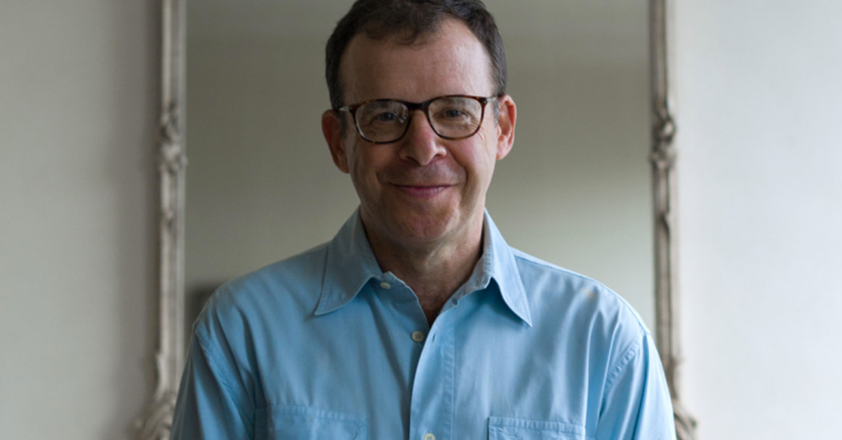 The Touching Reason We Don’t See Rick Moranis Anymore
