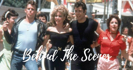 17 Facts You Probably Didn’t Know About Grease