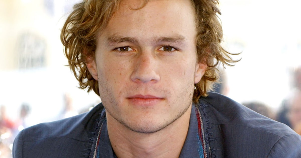 Things You Might Have Forgotten About Heath Ledger