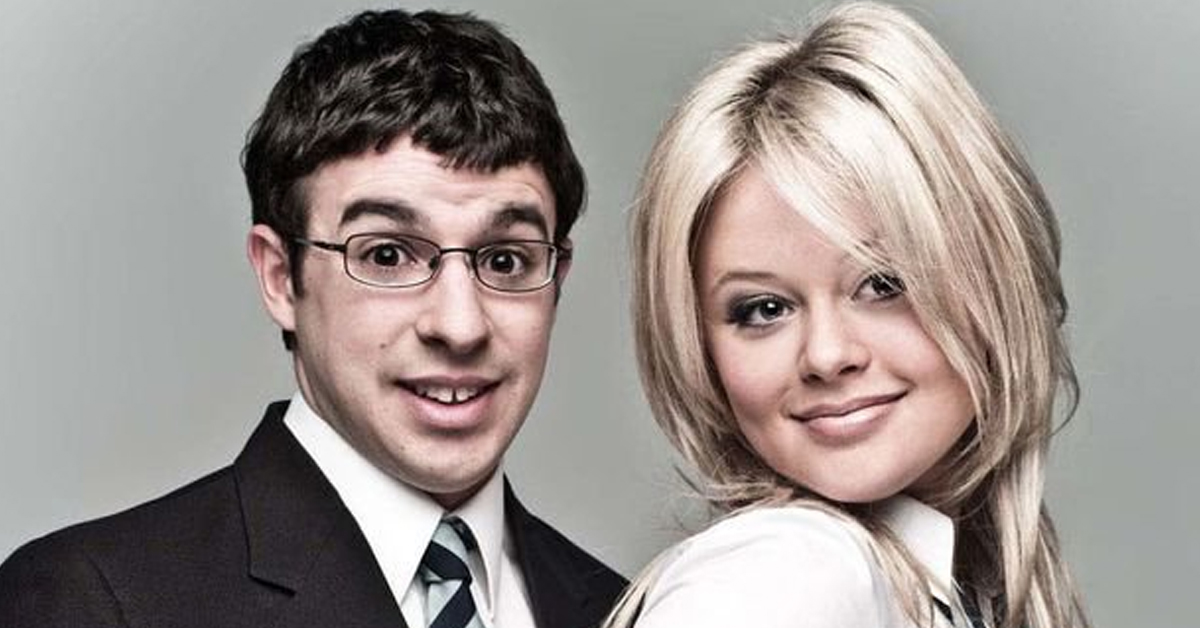 Charlotte From The Inbetweeners Has Had An Image Change And Looks Stunning