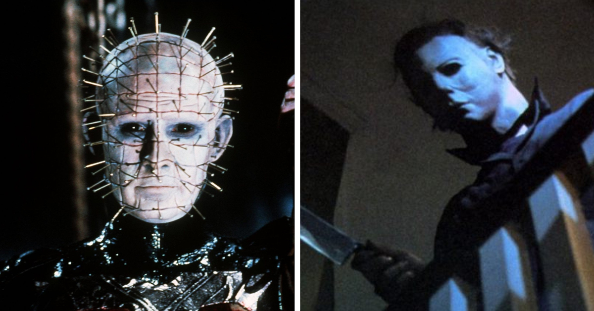 9 Movie Villains and Monsters That Terrified Us Growing Up!