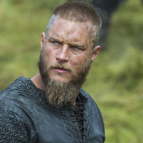 This Is What The Cast Of Vikings Look Like In Real Life