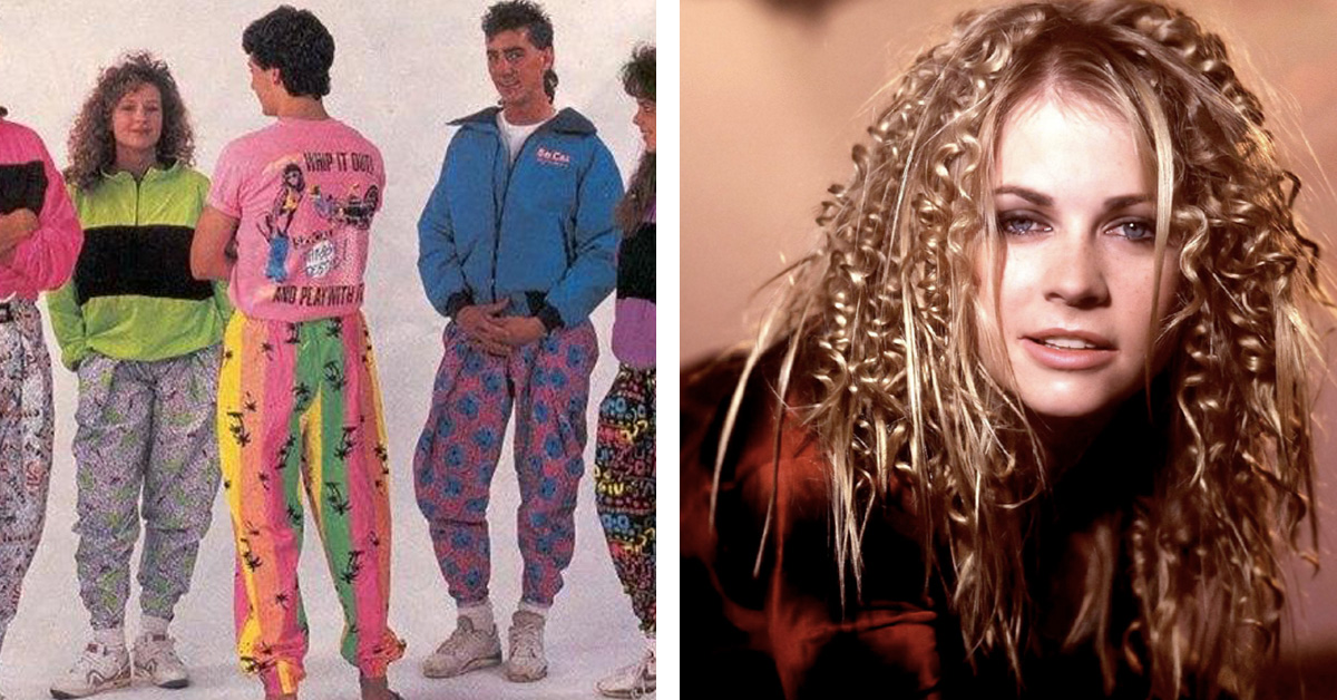 20 Things That Will Take Any Child Of The 90’s BACK IN TIME