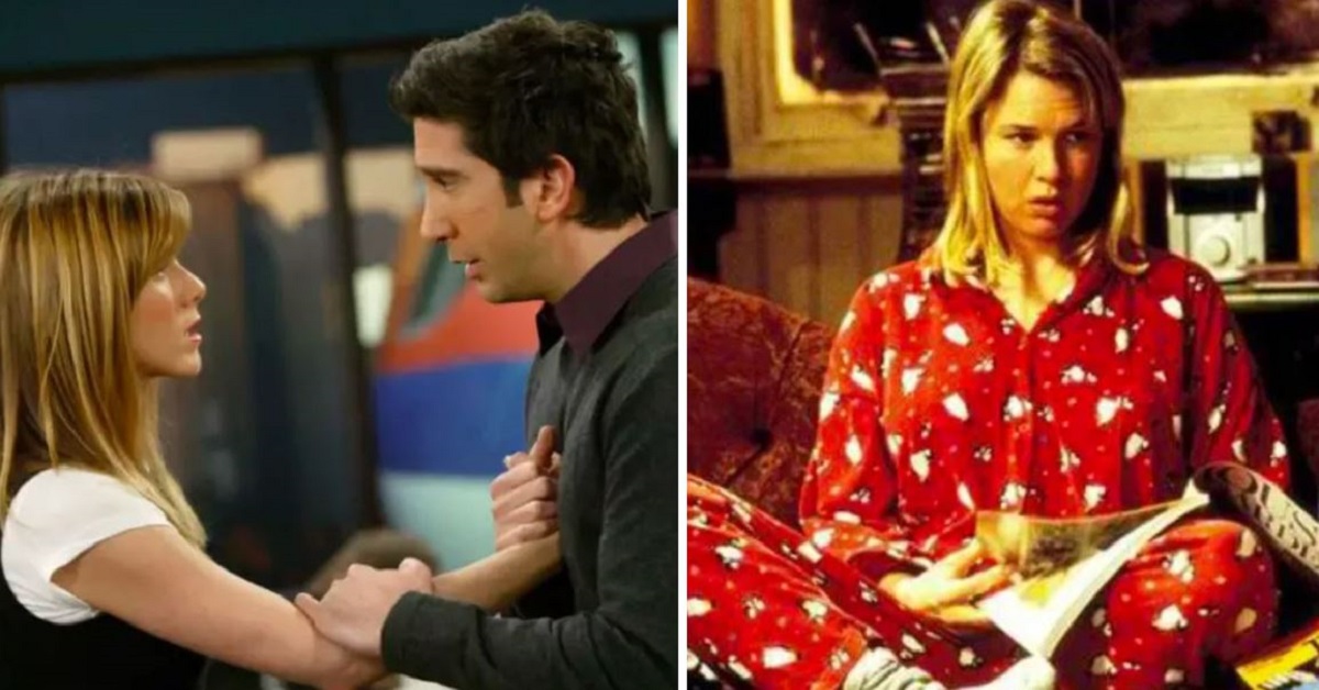 19 Lies TV Shows And Movies Have Told Us About True Love