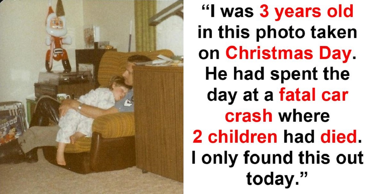 18 Heartwarming Moments From Family Life That Show True Love