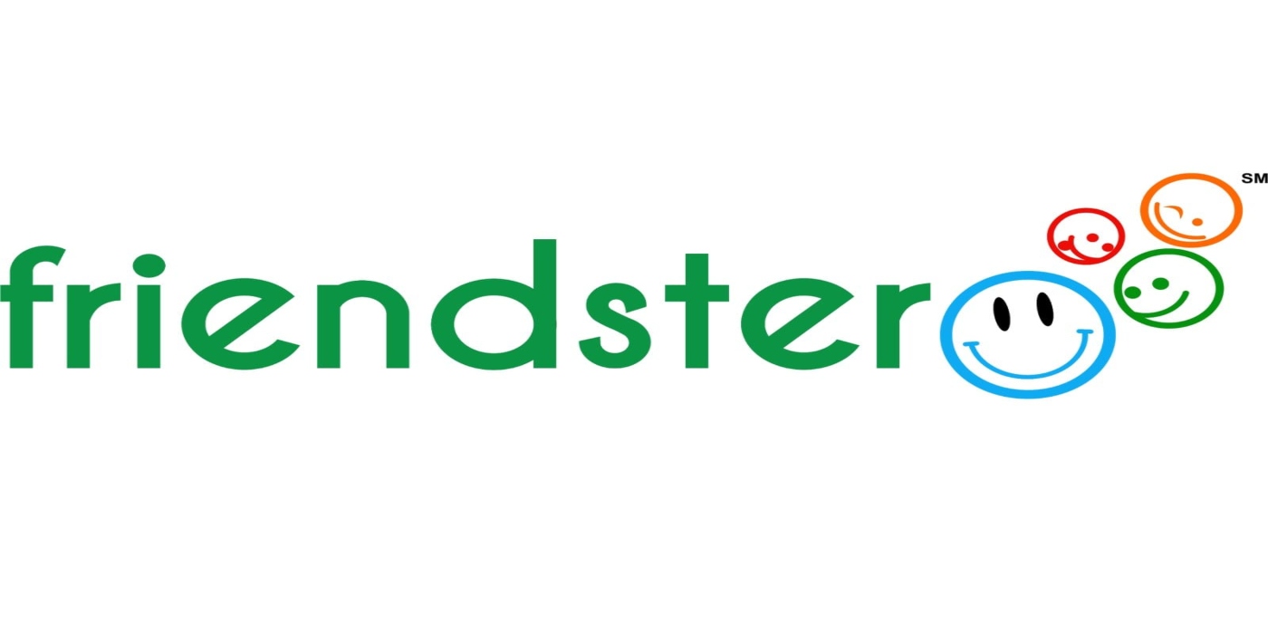 Friendster logo 1
