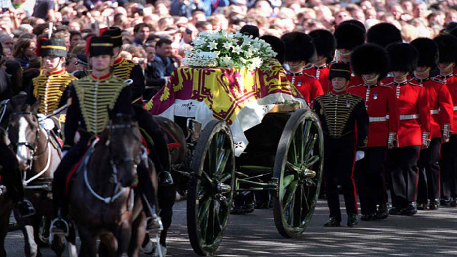 44960355 Princess Diana Most Extravagant Funerals CNBC
