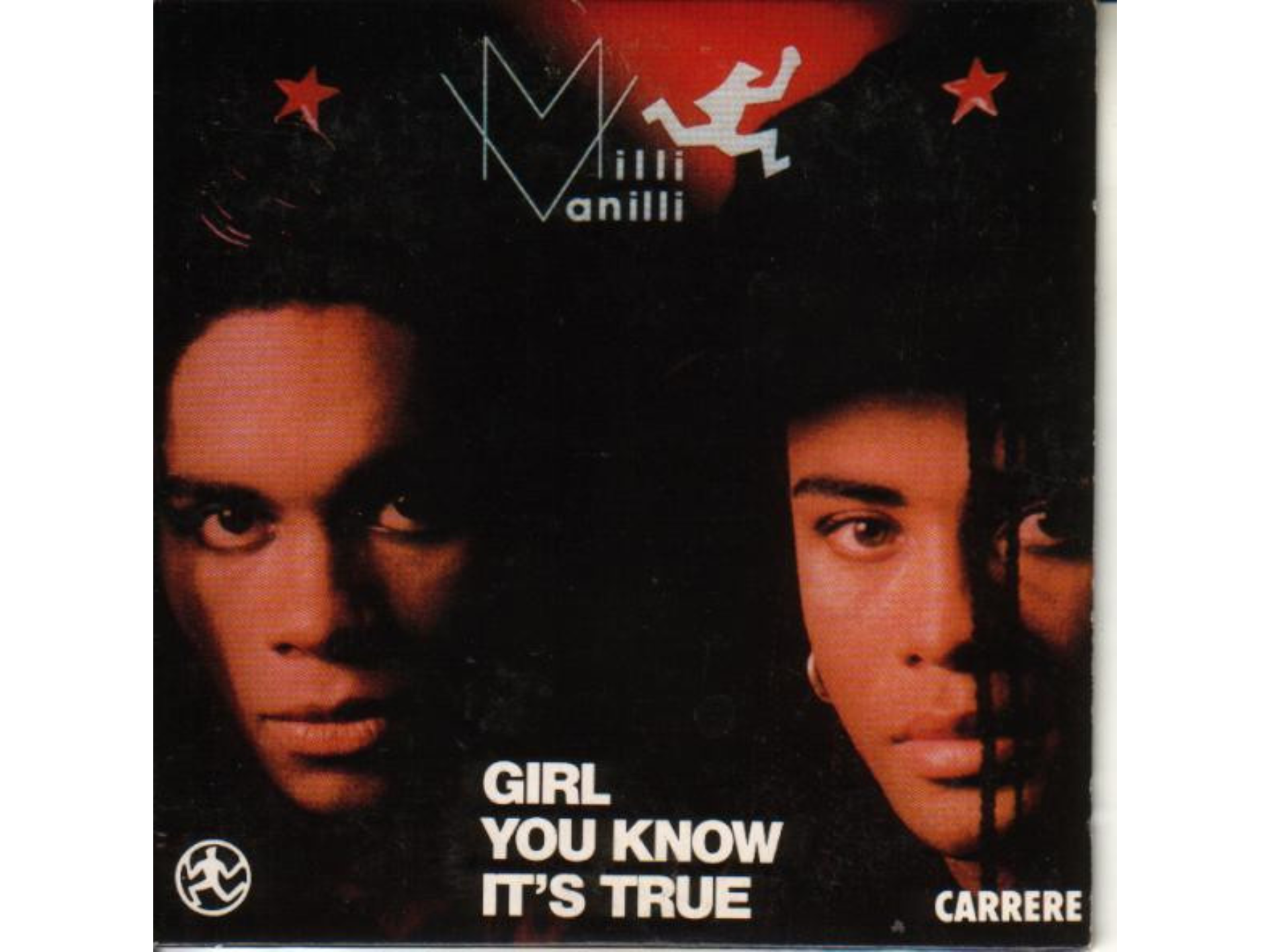 Filmmusik: Girl, You Know It's True